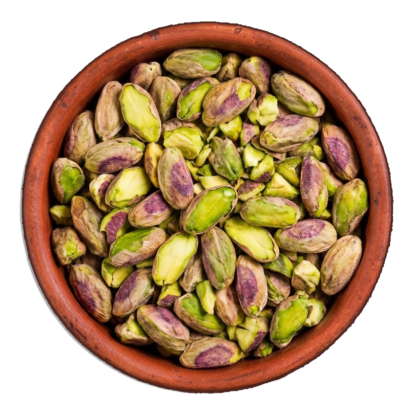 Baklavalık fıstık